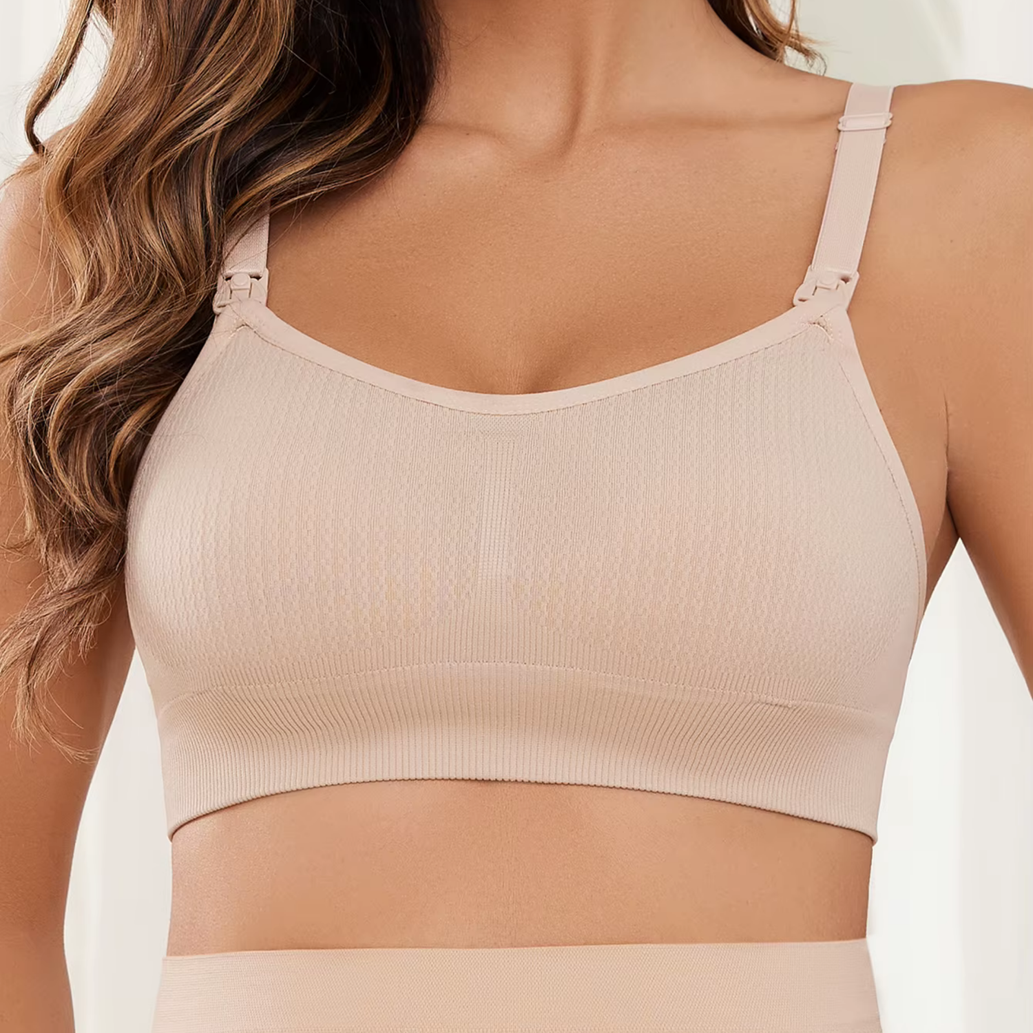 Still-BH Set (3er-Set) – Weich, Nahtlos & Komfortabel