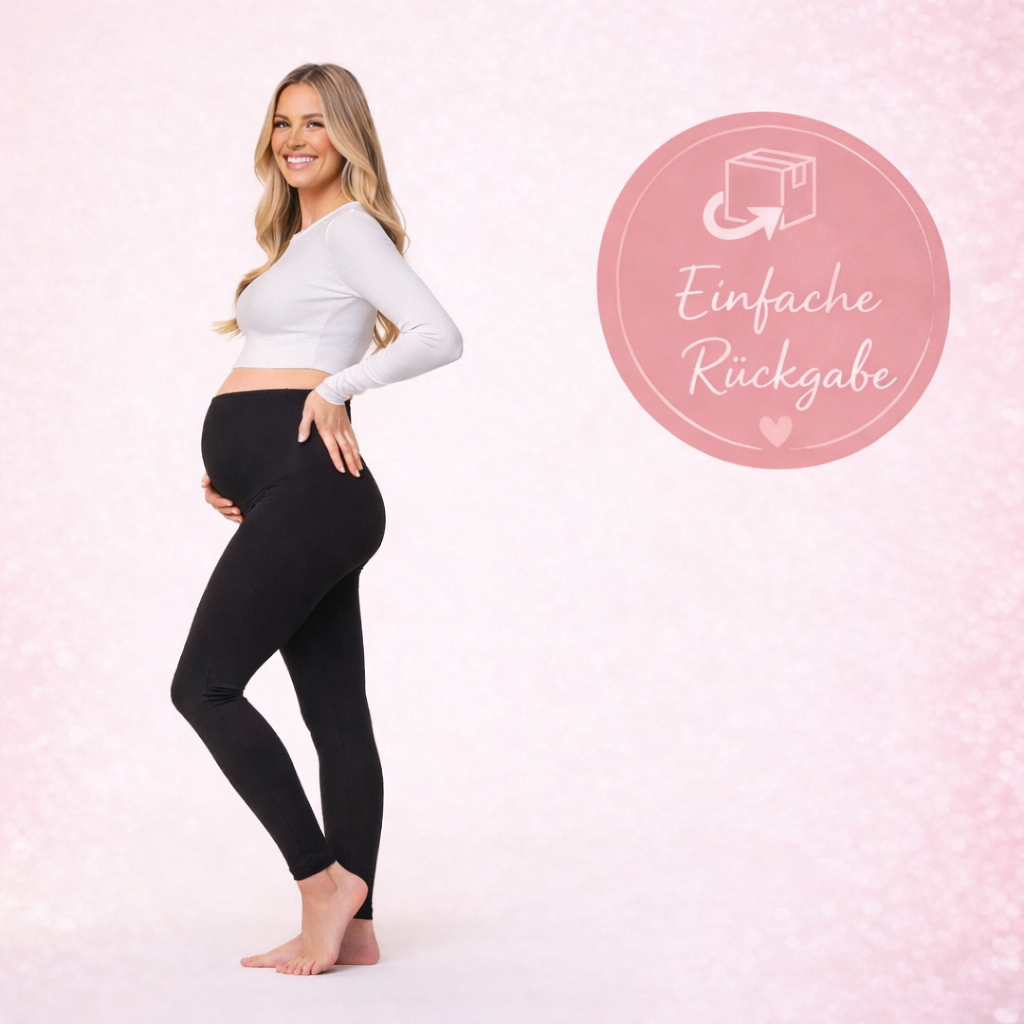 Umstands-Leggings
